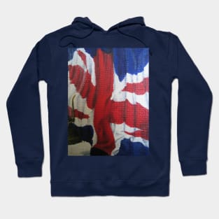 Flag Hoodie